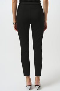 An image of the Joseph Ribkoff Slim Fit Leggings