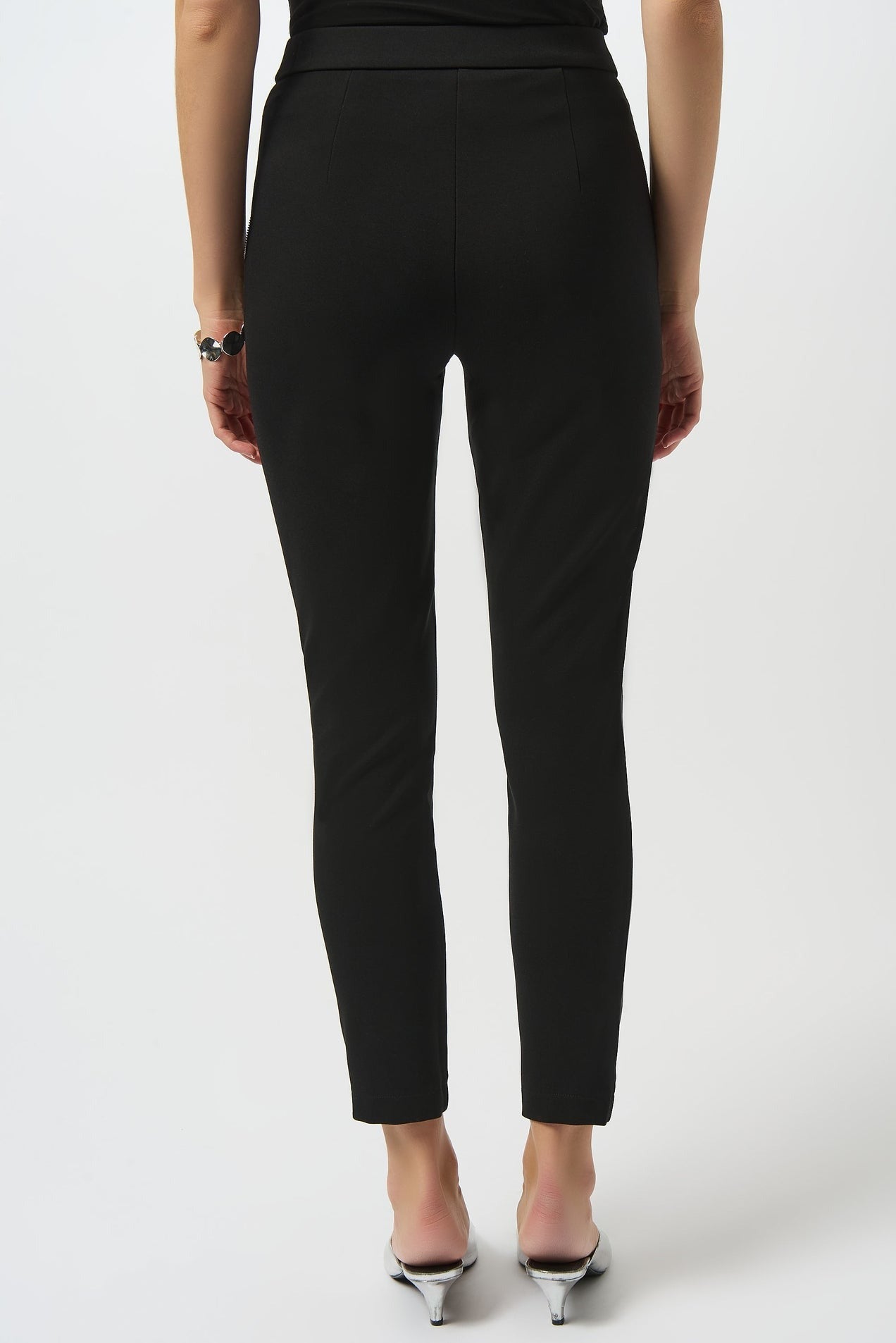 An image of the Joseph Ribkoff Slim Fit Leggings