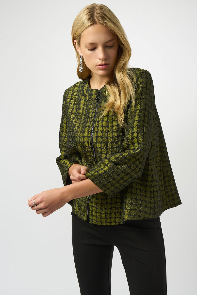 An image of the Joseph Ribkoff Jacket