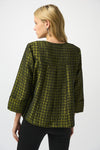 An image of the Joseph Ribkoff Jacket