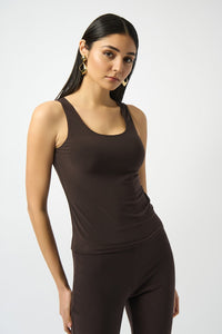 An image of the Joseph Ribkoff Two-Piece Top