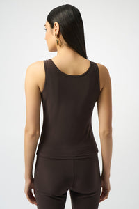 An image of the Joseph Ribkoff Two-Piece Top