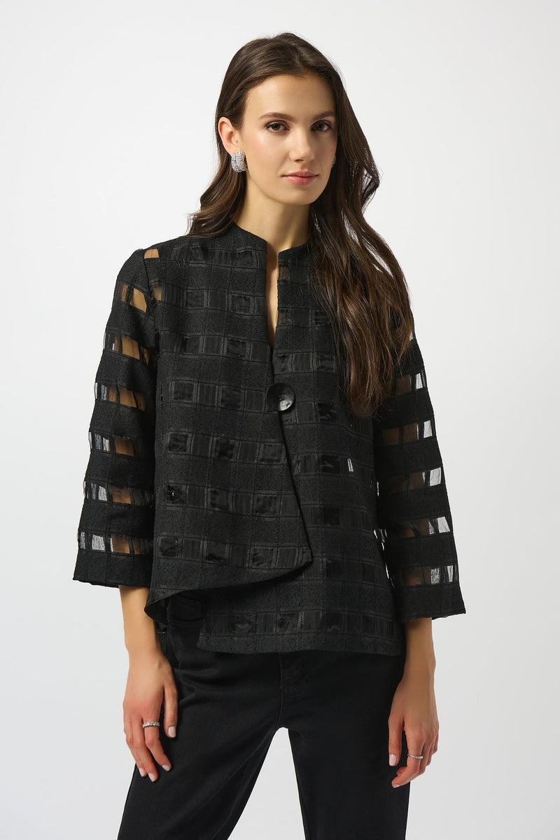 An image of the Joseph Ribkoff Jacket