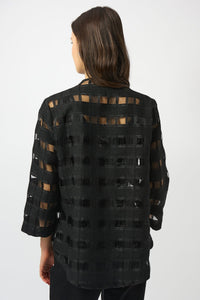 An image of the Joseph Ribkoff Jacket