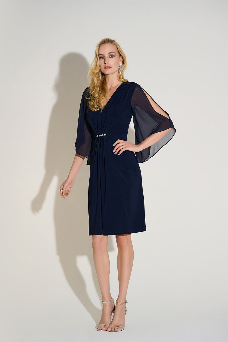 An image of the Joseph Ribkoff Dress