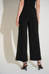 An image of the Joseph Ribkoff Mesh Trousers