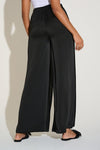 An image of the Joseph Ribkoff Wide Leg Trousers