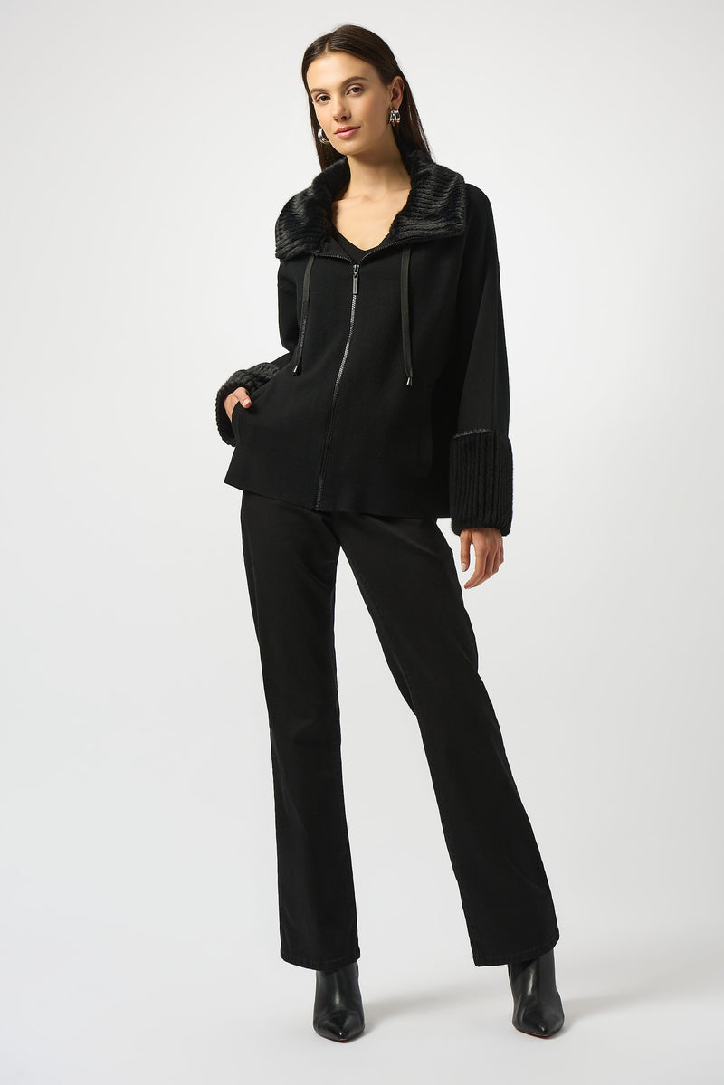 An image of the Joseph Ribkoff Jacket