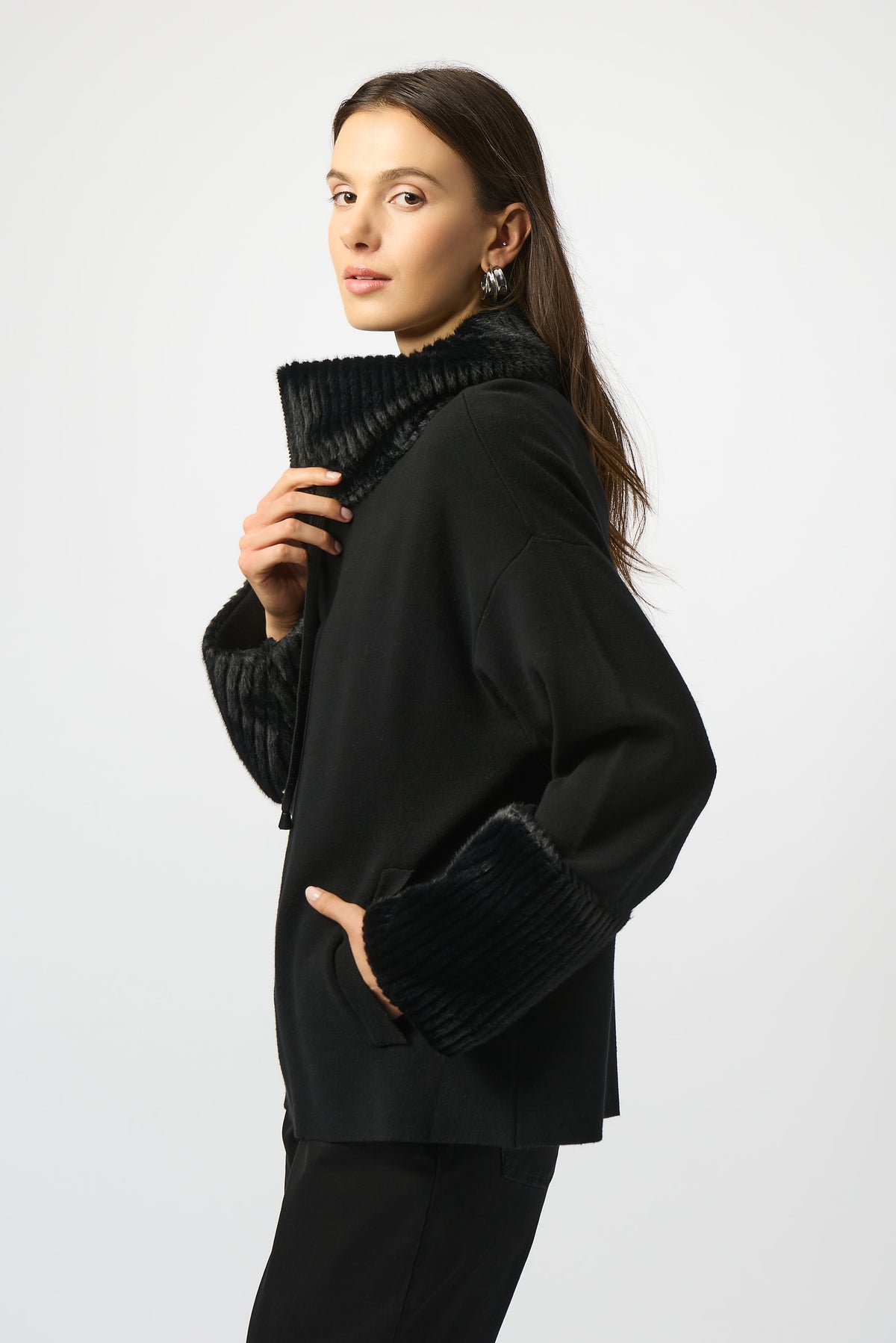 An image of the Joseph Ribkoff Jacket