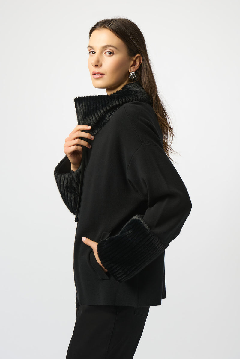 An image of the Joseph Ribkoff Jacket