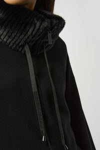 An image of the Joseph Ribkoff Jacket