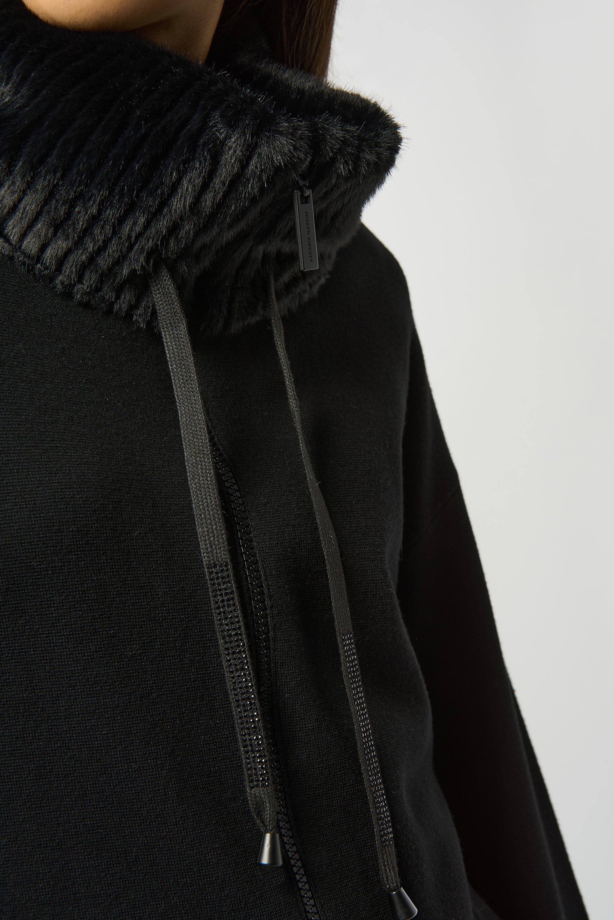 An image of the Joseph Ribkoff Jacket