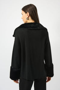 An image of the Joseph Ribkoff Jacket