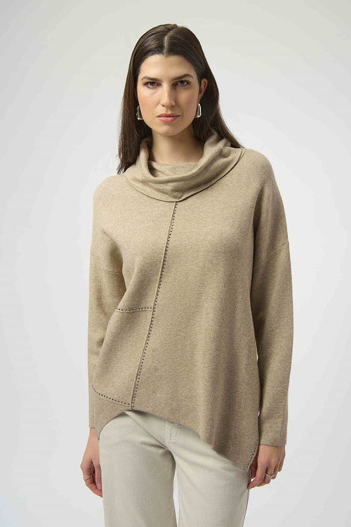 An image of the Joseph Ribkoff Tunic Jumper