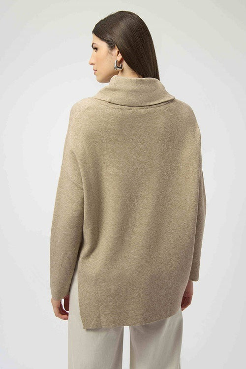 An image of the Joseph Ribkoff Tunic Jumper
