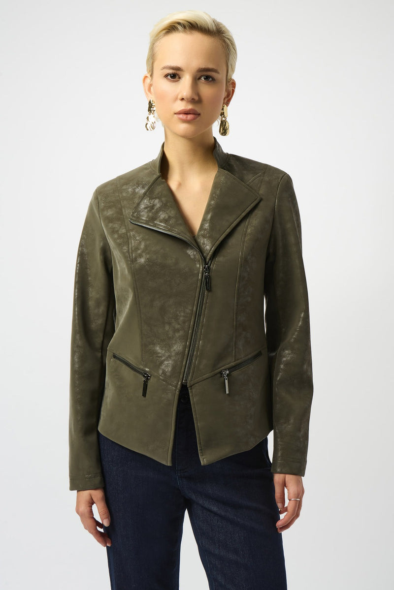 An image of the Joseph Ribkoff Jacket