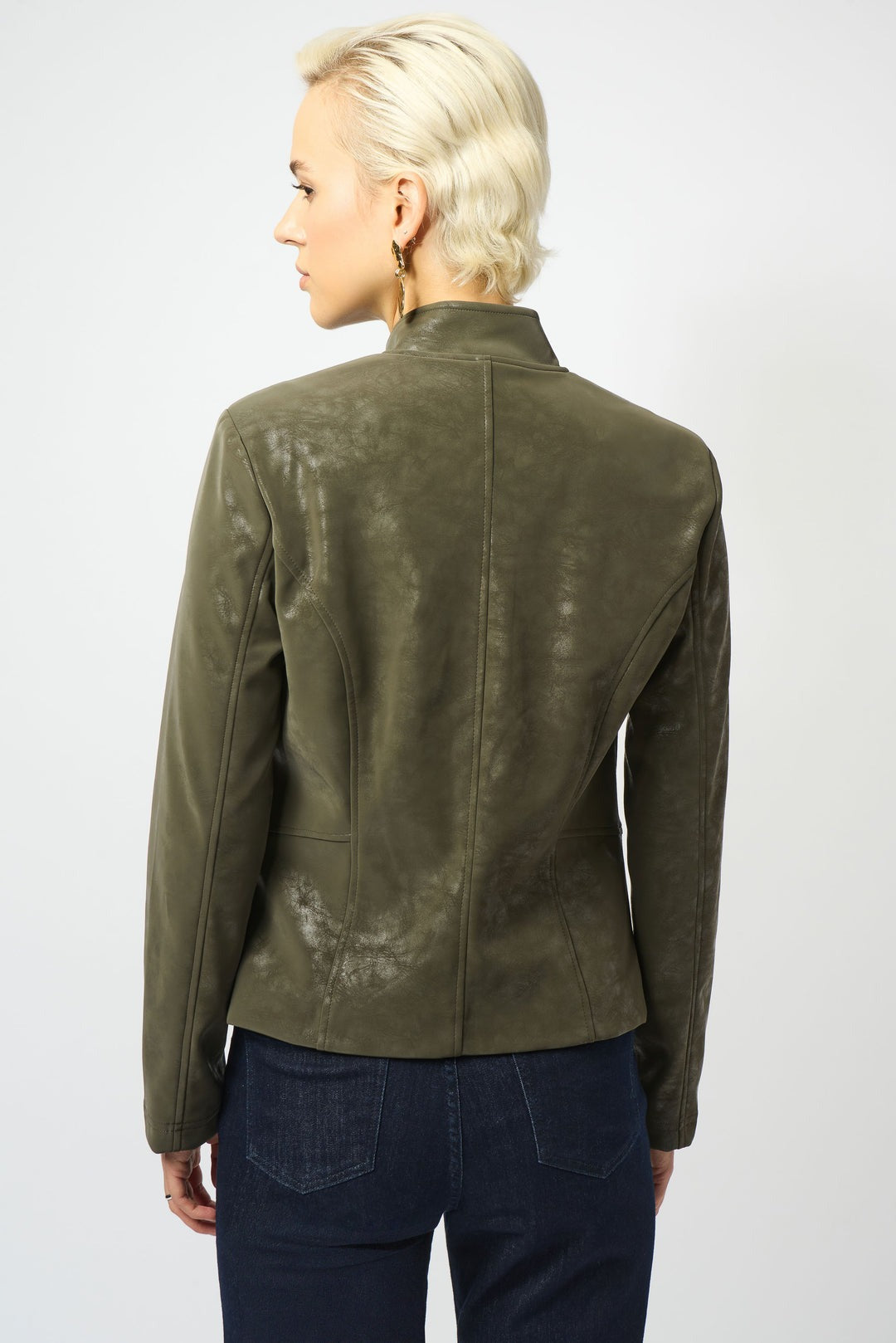 An image of the Joseph Ribkoff Jacket