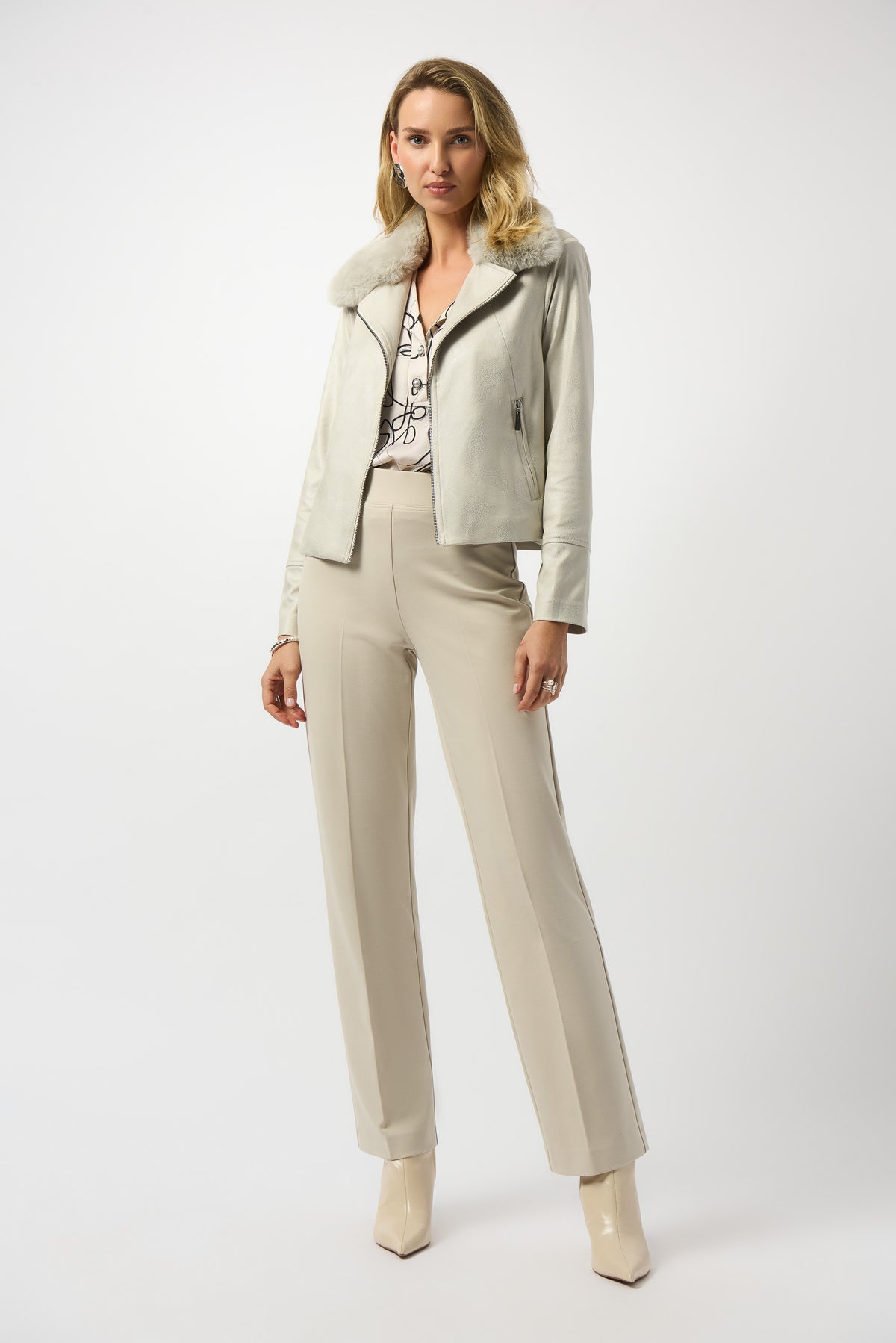 An image of the Joseph Ribkoff Jacket