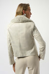 An image of the Joseph Ribkoff Jacket