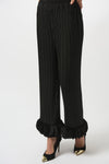 An image of the Joseph Ribkoff Pleated Pant
