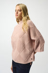 An image of the Joseph Ribkoff Knit Jumper
