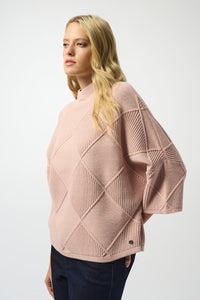 An image of the Joseph Ribkoff Knit Jumper