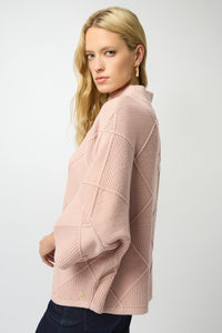 An image of the Joseph Ribkoff Knit Jumper