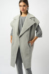 An image of the Joseph Ribkoff Sweater Vest