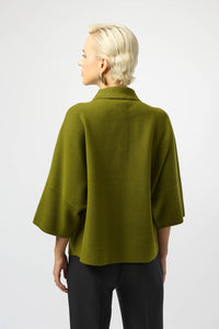 An image of the Joseph Ribkoff Knit Jumper