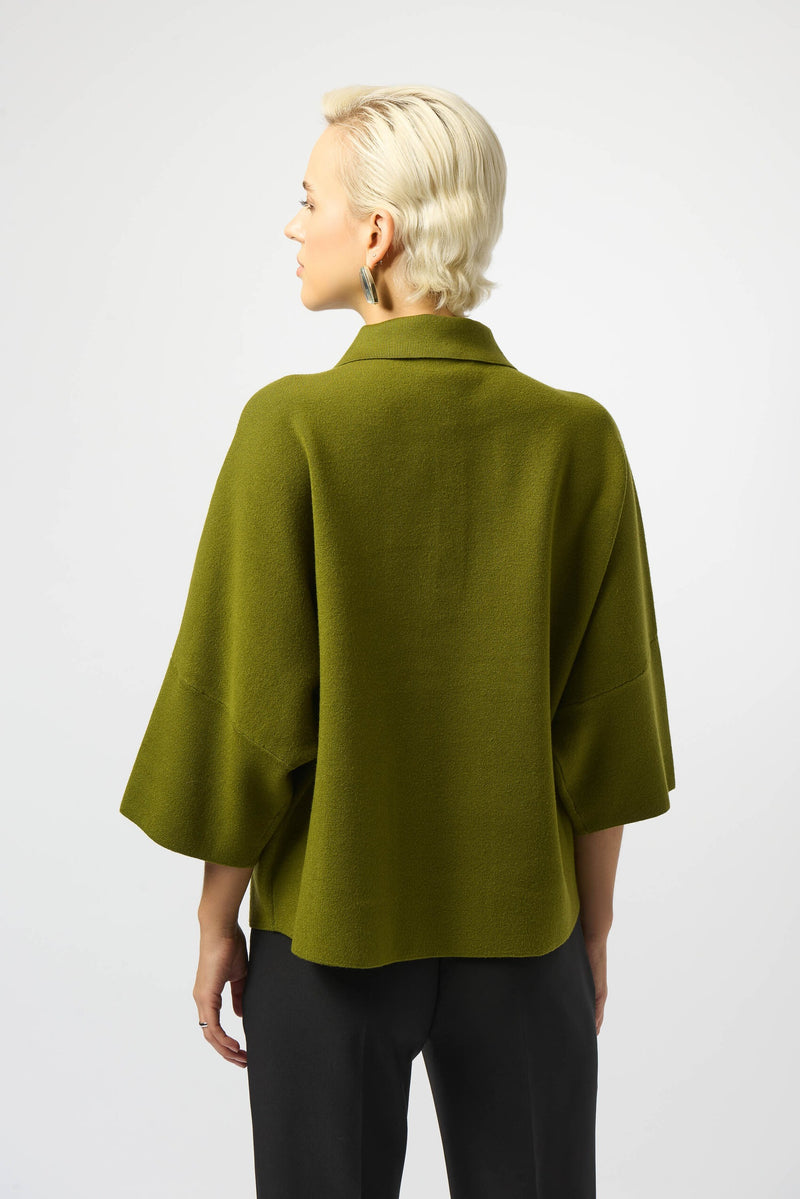 An image of the Joseph Ribkoff Knit Jumper
