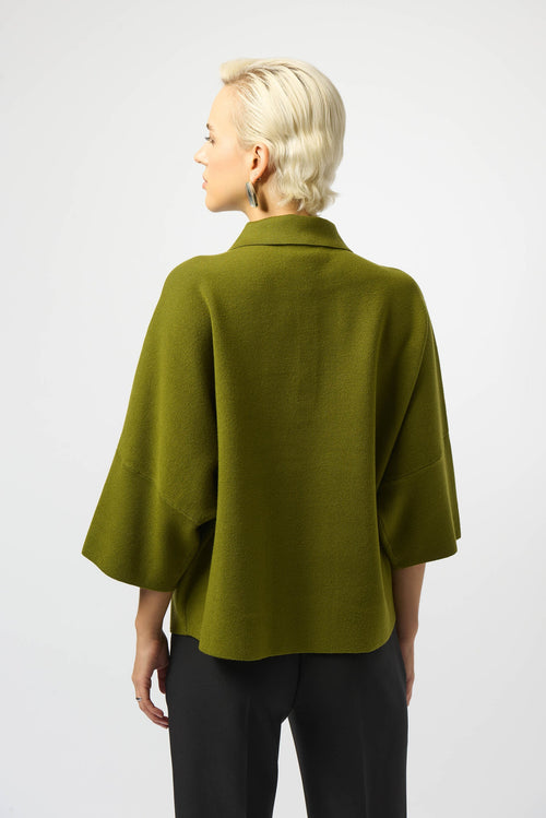 An image of the Joseph Ribkoff Knit Jumper