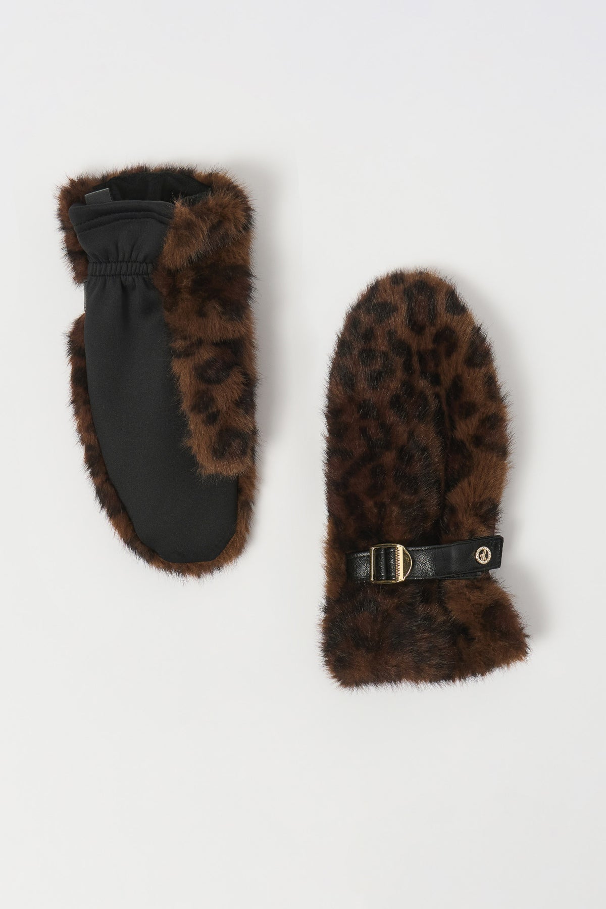 An image of the Joseph Ribkoff Mittens