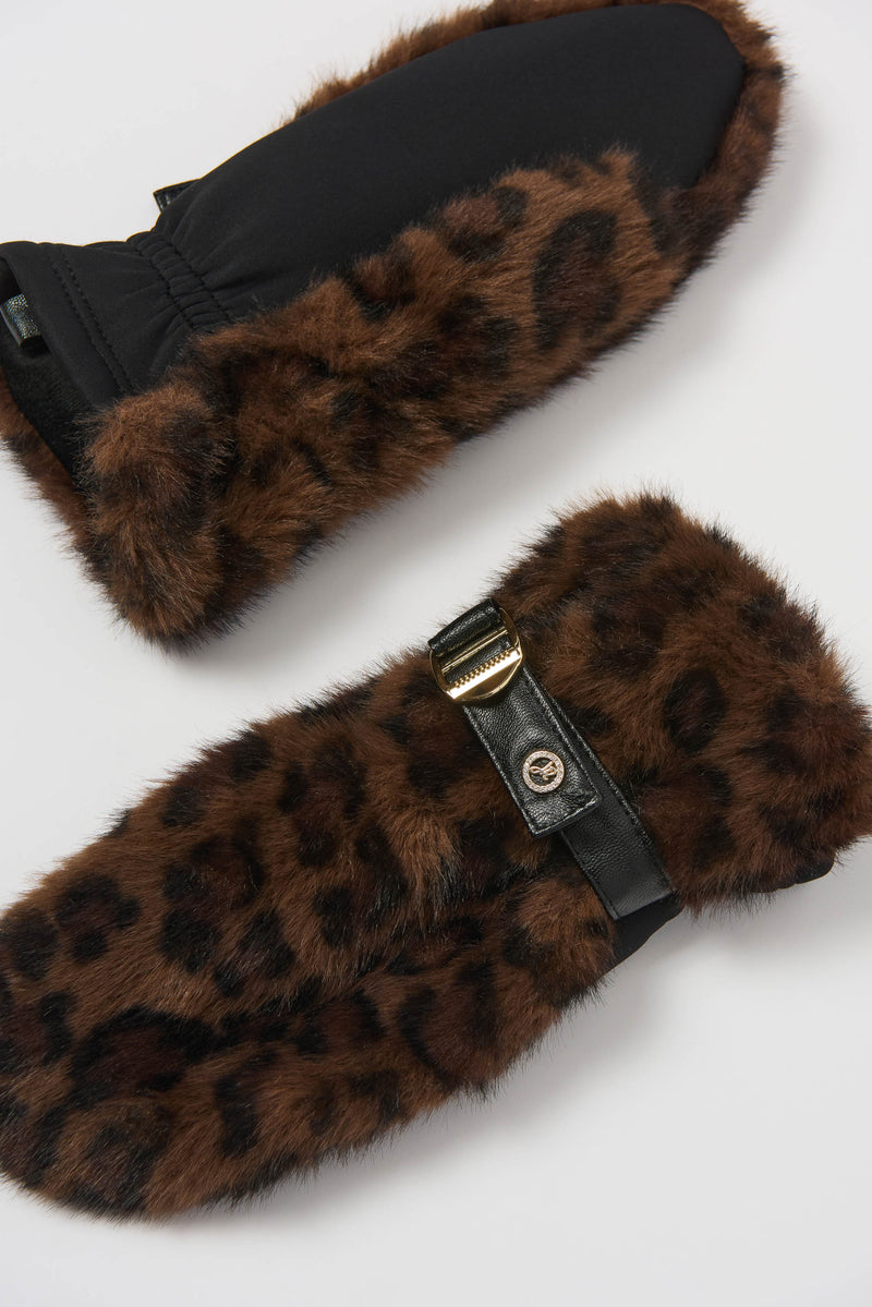 An image of the Joseph Ribkoff Mittens