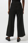 An image of the Joseph Ribkoff Knit Straight Leg Trousers
