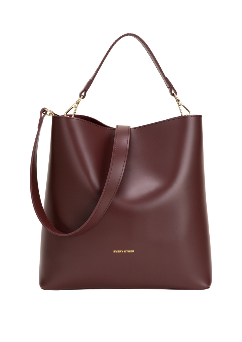 An image of the Every Other Portrait Tote Bag