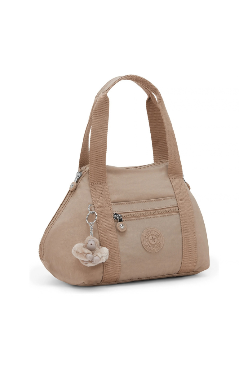 Art Mini Tan Beige