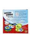 An image of the University Games Speedy Words Game
