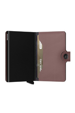 An image of the Secrid Matte Miniwallet