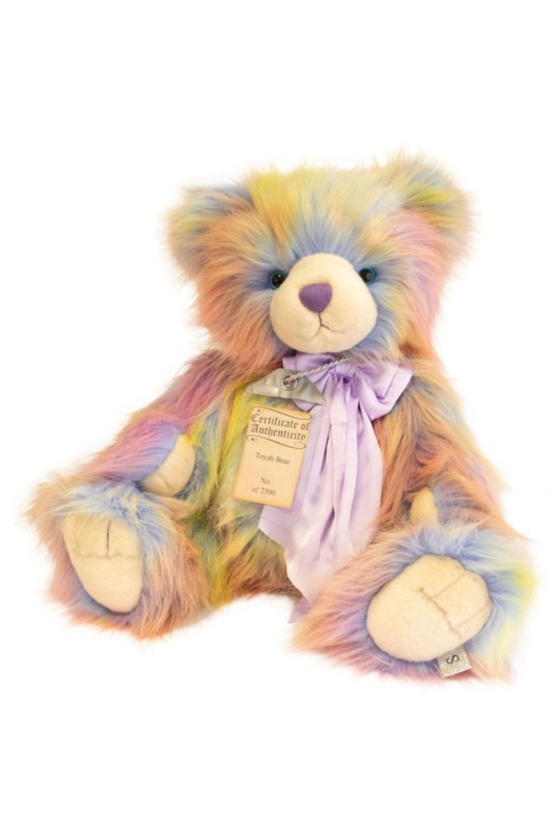 Collection 9 Bears