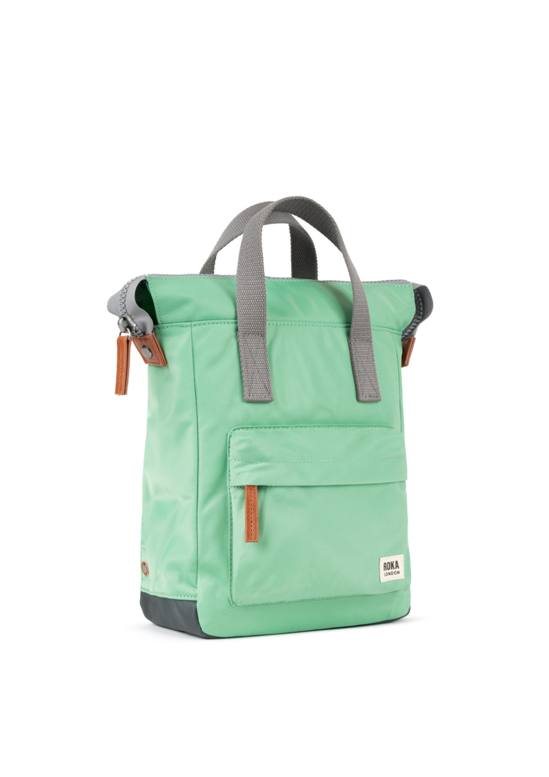 An image of the ROKA London Bantry B Backpack