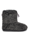 An image of the Bedroom Athletics Gosling Snow Tipped Sherpa Slipper Boots