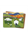 An image of the Thomas Joseph Single Table Mat