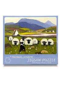 An image of the Thomas Joseph Jigsaw