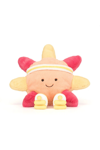 Jellycat Amuseables Sun 'Roller Skates'