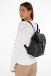 An image of the Tommy Hilfiger TH Contemporary Backpack