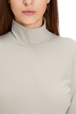 An image of the Marc Cain Turtleneck T-Shirt