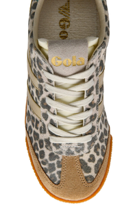 An image of the Gola Elan Safari Trainer