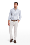 An image of the Schoffel Brancaster Classic Shirt