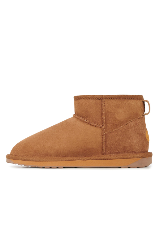 An image of the EMU Australia Stinger Micro Sheepskin Boots
