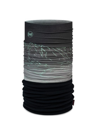 An image of the Buff Polar Solid Neckwear